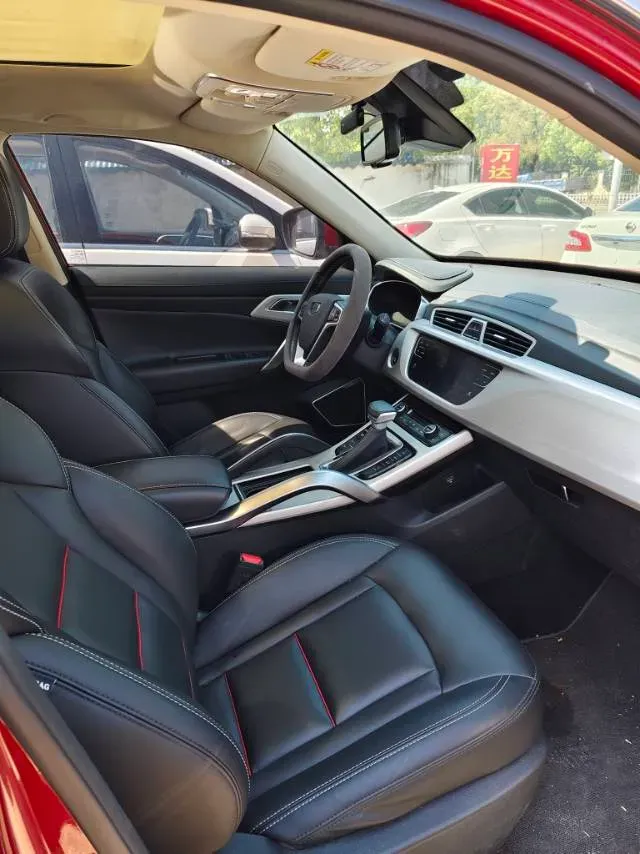 2018 Geely Azkarra 1.8T 184HP L4 6AT,autocango,china used car exporter,china ev exporter,chinese used car exporter,chinese used ev exporter