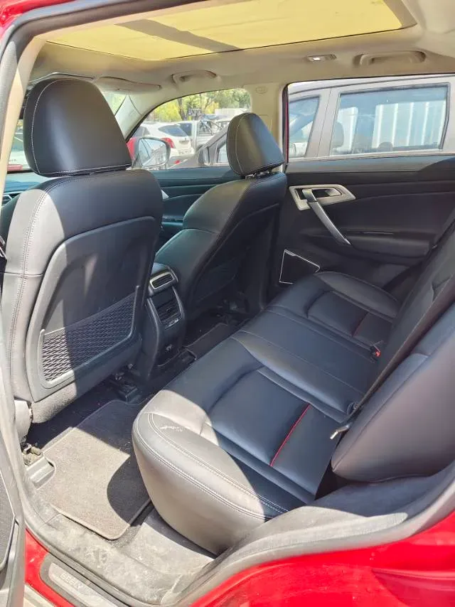 2018 Geely Azkarra 1.8T 184HP L4 6AT,autocango,china used car exporter,china ev exporter,chinese used car exporter,chinese used ev exporter