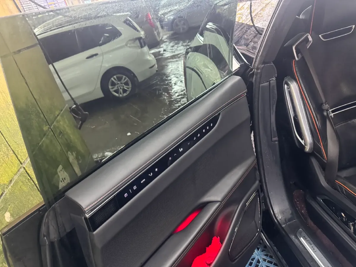 2021 HiPhi X BEV 97KWH,autocango,china used car exporter,china ev exporter,chinese used car exporter,chinese used ev exporter