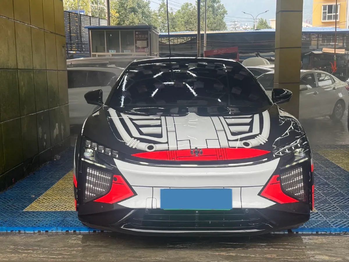 2021 HiPhi X BEV 97KWH,autocango,china used car exporter,china ev exporter,chinese used car exporter,chinese used ev exporter