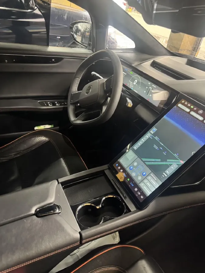 2021 HiPhi X BEV 97KWH,autocango,china used car exporter,china ev exporter,chinese used car exporter,chinese used ev exporter