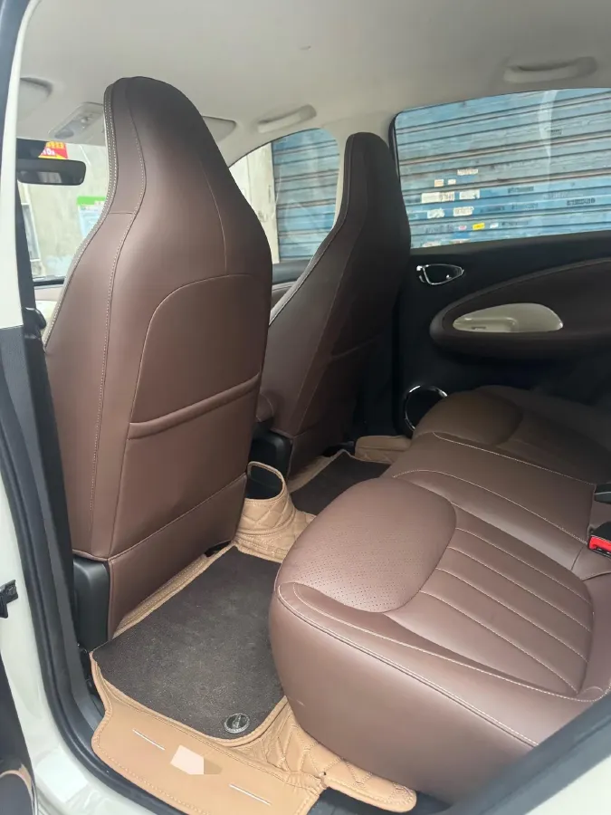 2024 WuLing BinGuo BEV 31.9KWH,autocango,china used car exporter,china ev exporter,chinese used car exporter,chinese used ev exporter