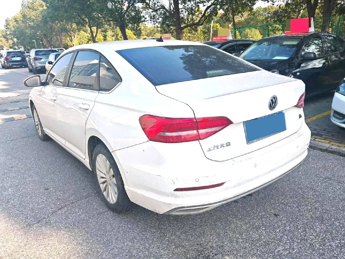 2019 Volkswagen Lavida 1.5L 113HP L4 6AT,autocango,china used car exporter,china ev exporter,chinese used car exporter,chinese used ev exporter