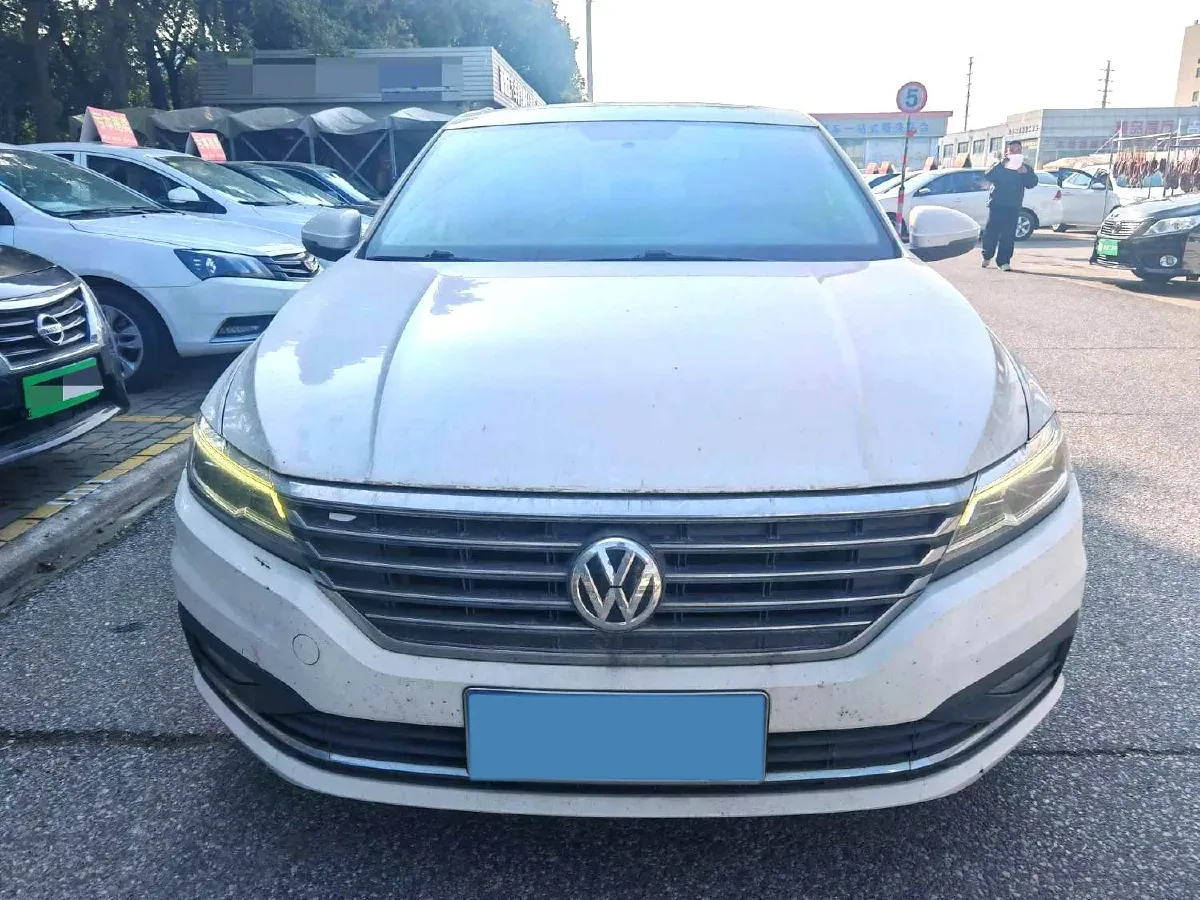 2019 Volkswagen Lavida 1.5L 113HP L4 6AT,autocango,china used car exporter,china ev exporter,chinese used car exporter,chinese used ev exporter