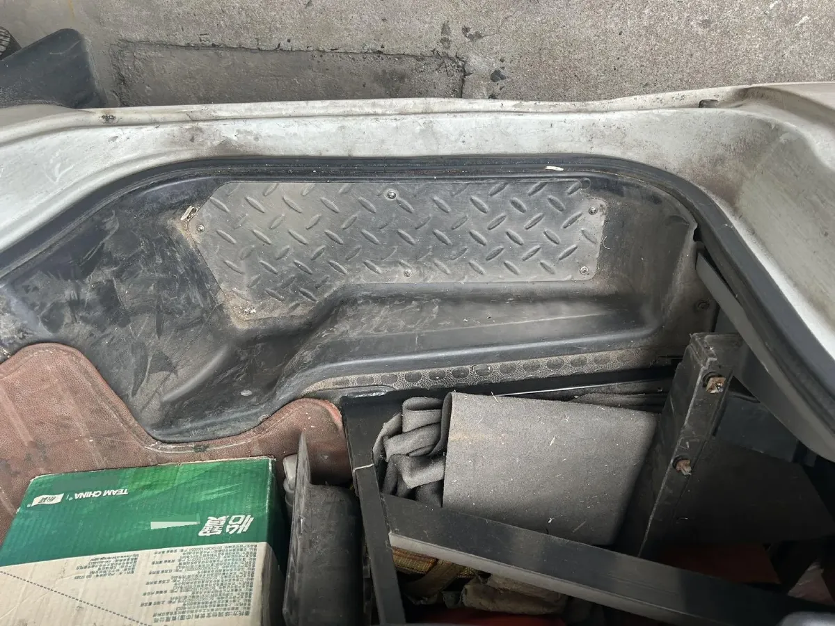 2021 MAXUS XinTu V80 2.0T 127HP L4 6MT,autocango,china used car exporter,china ev exporter,chinese used car exporter,chinese used ev exporter