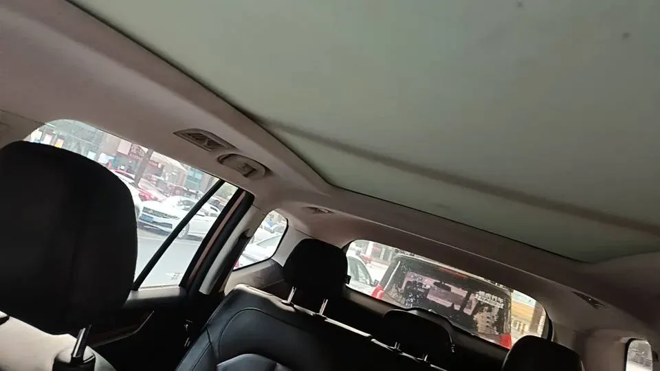 2018 Roewe RX5 2.0T 220HP L4 6DCT,autocango,china used car exporter,china ev exporter,chinese used car exporter,chinese used ev exporter