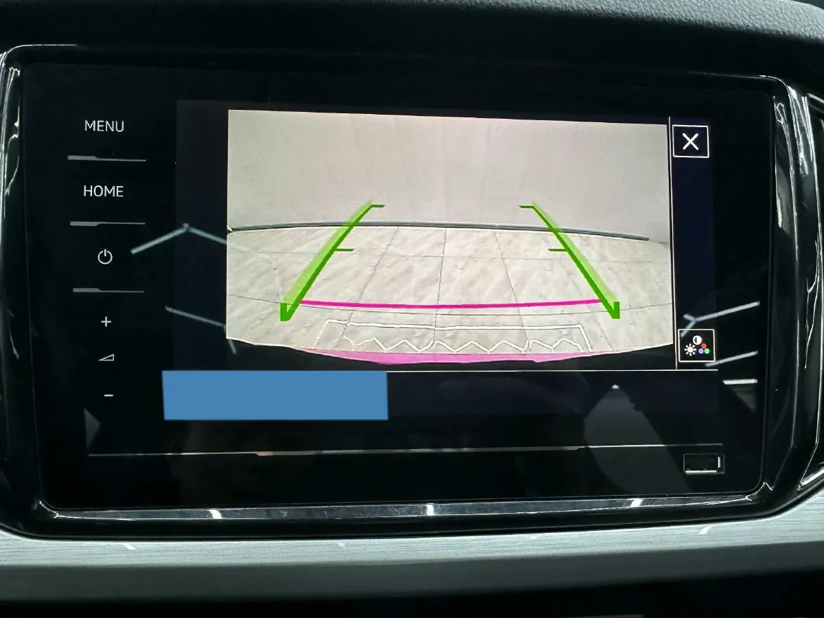 2022 Skoda Kamiq 1.5L 112HP L4 6AT,autocango,china used car exporter,china ev exporter,chinese used car exporter,chinese used ev exporter