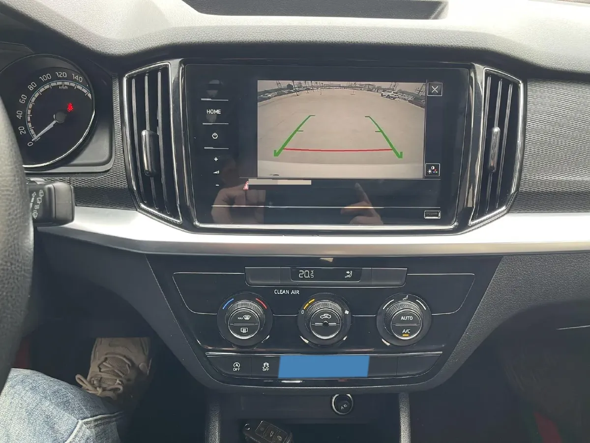 2022 Skoda Kamiq 1.5L 112HP L4 6AT,autocango,china used car exporter,china ev exporter,chinese used car exporter,chinese used ev exporter