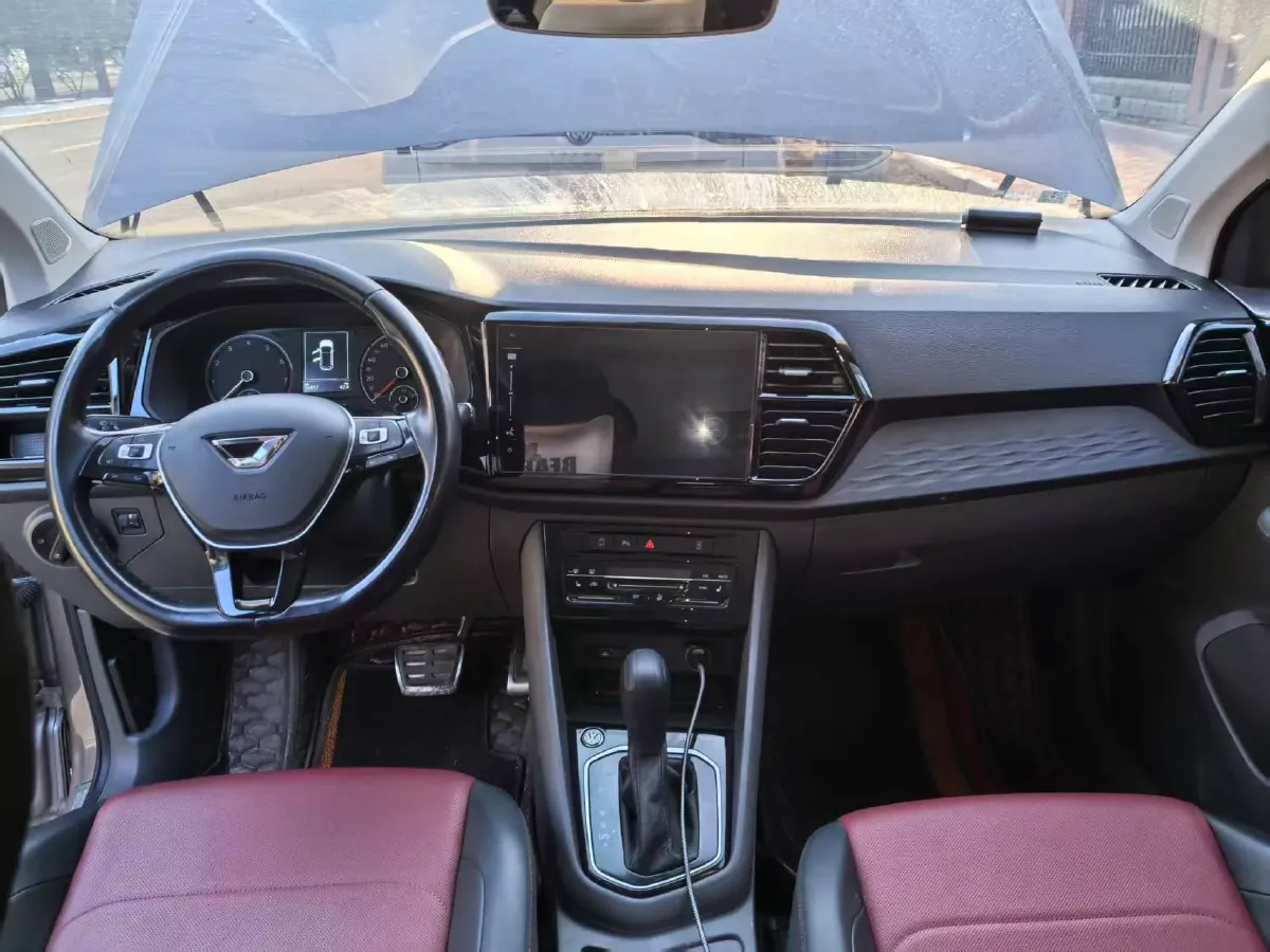 2020 Jetta VS7 1.4T 150HP L4 6AT,autocango,china used car exporter,china ev exporter,chinese used car exporter,chinese used ev exporter