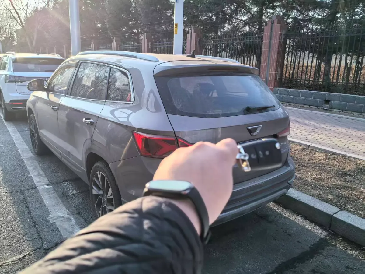 2020 Jetta VS7 1.4T 150HP L4 6AT,autocango,china used car exporter,china ev exporter,chinese used car exporter,chinese used ev exporter