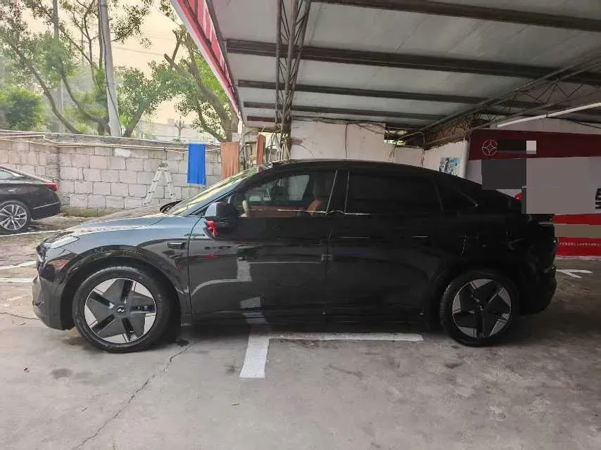 2024 ONVO L60 BEV 60KWH,autocango,china used car exporter,china ev exporter,chinese used car exporter,chinese used ev exporter