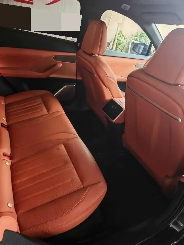 2024 ONVO L60 BEV 60KWH,autocango,china used car exporter,china ev exporter,chinese used car exporter,chinese used ev exporter