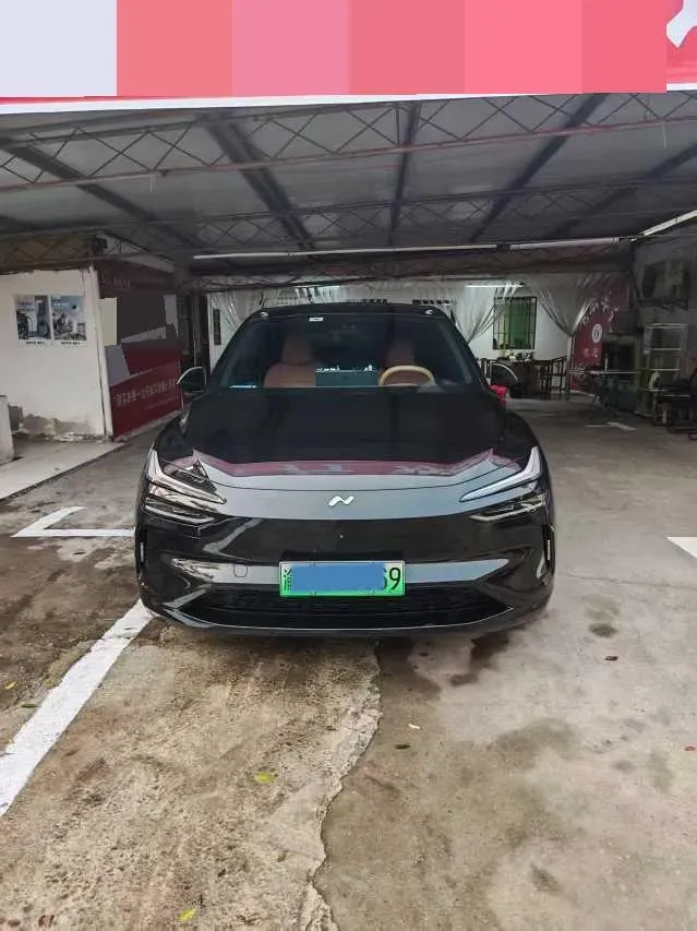 2024 ONVO L60 BEV 60KWH,autocango,china used car exporter,china ev exporter,chinese used car exporter,chinese used ev exporter