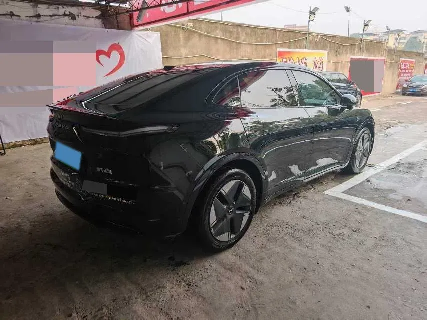 2024 ONVO L60 BEV 60KWH,autocango,china used car exporter,china ev exporter,chinese used car exporter,chinese used ev exporter