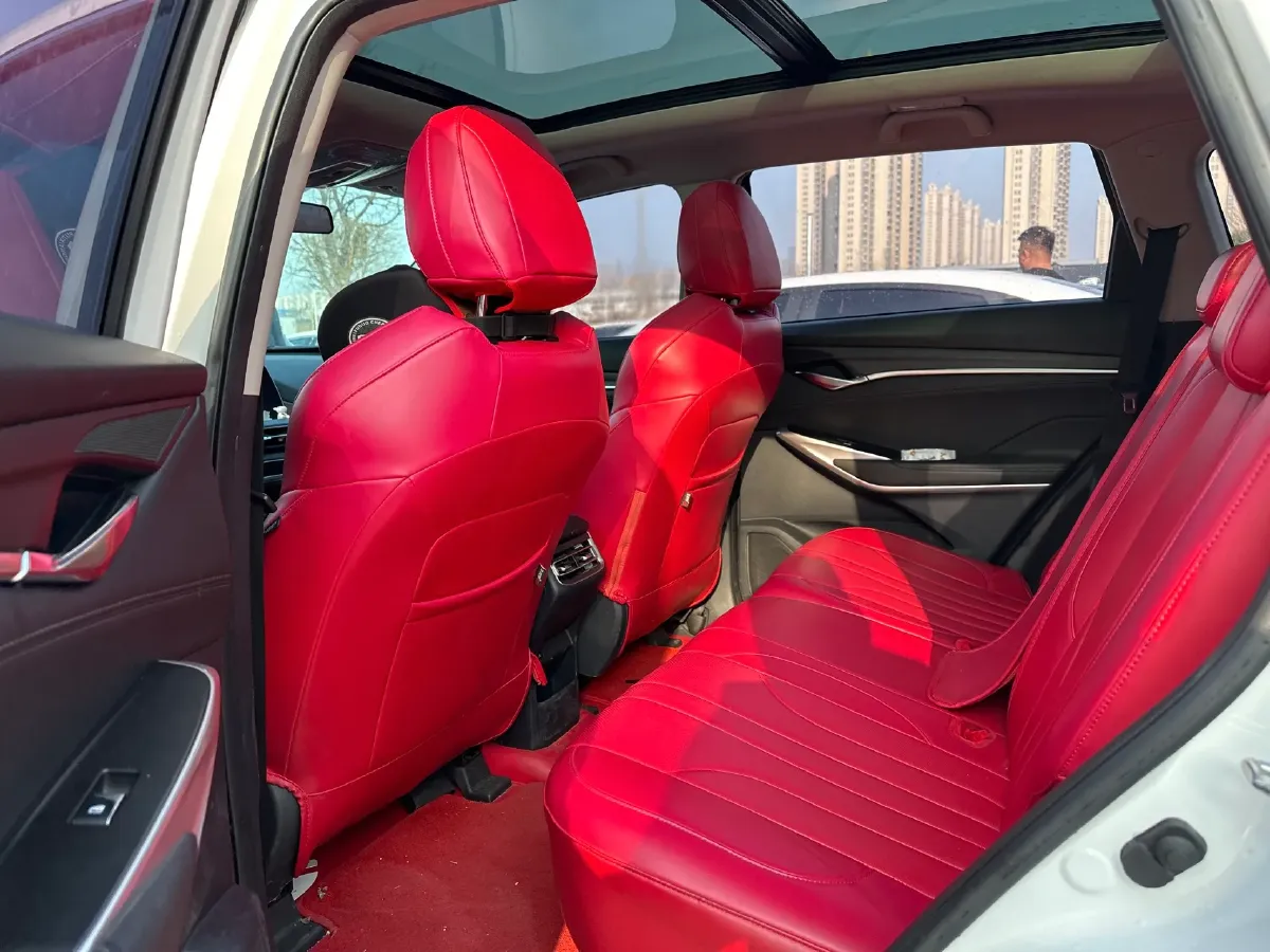 2020 ChangAn CS75 Plus 1.5T 178HP L4 6AT,autocango,china used car exporter,china ev exporter,chinese used car exporter,chinese used ev exporter