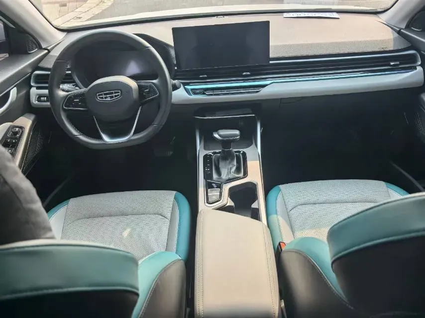 2023 Geely Emgrand 1.5L 127HP L4 CVT,autocango,china used car exporter,china ev exporter,chinese used car exporter,chinese used ev exporter