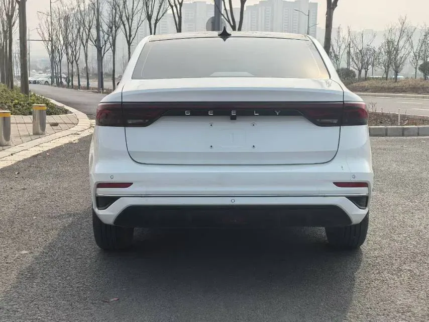 2023 Geely Emgrand 1.5L 127HP L4 CVT,autocango,china used car exporter,china ev exporter,chinese used car exporter,chinese used ev exporter