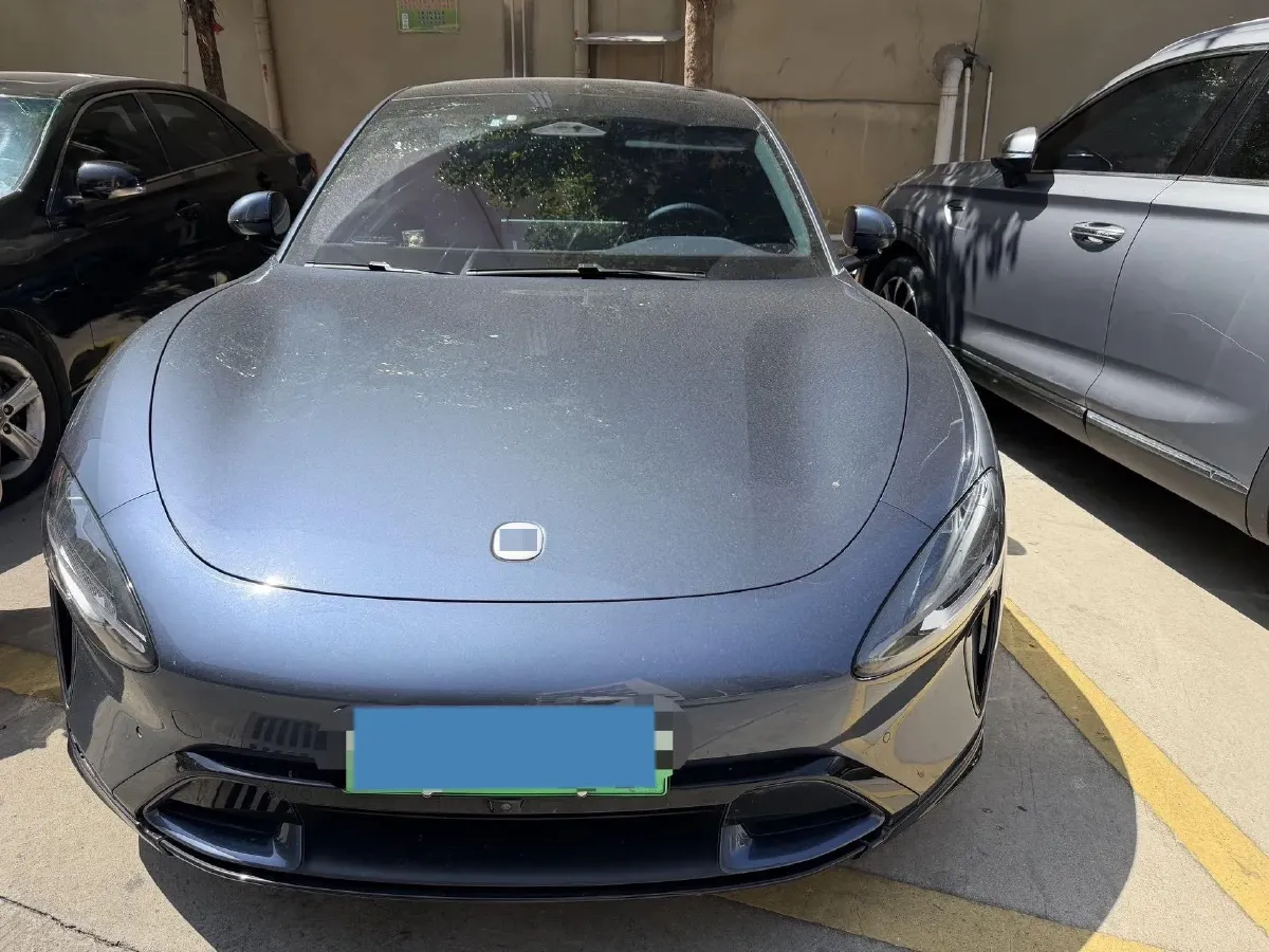 2024 MI SU7 BEV 73.6KWH,autocango,china used car exporter,china ev exporter,chinese used car exporter,chinese used ev exporter