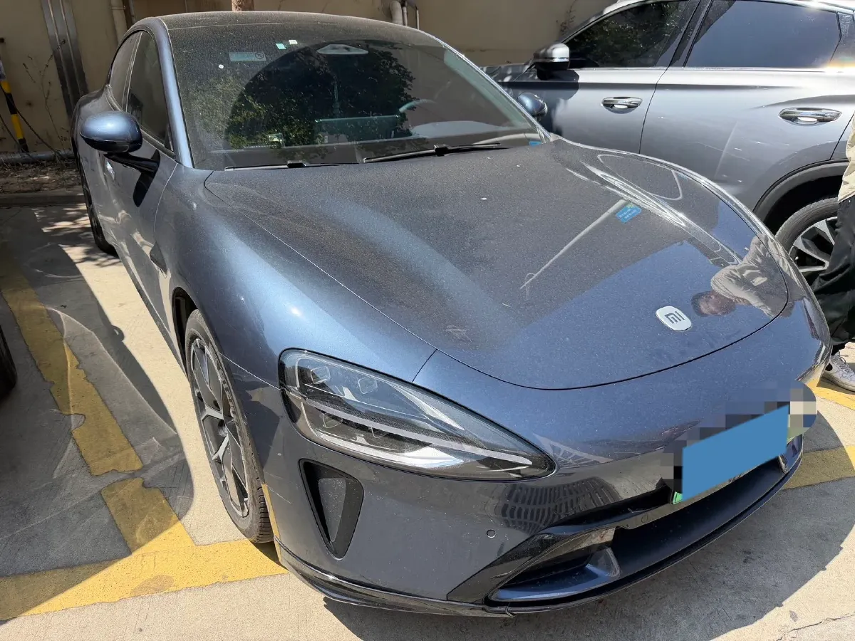 2024 MI SU7 BEV 73.6KWH,autocango,china used car exporter,china ev exporter,chinese used car exporter,chinese used ev exporter