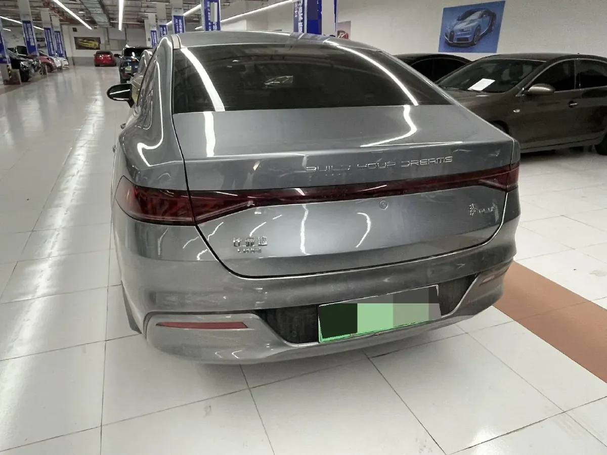 2023 BYD Qin Plus 1.5L 110HP L4 E-CVT PHEV 8.32KWH,autocango,china used car exporter,china ev exporter,chinese used car exporter,chinese used ev exporter
