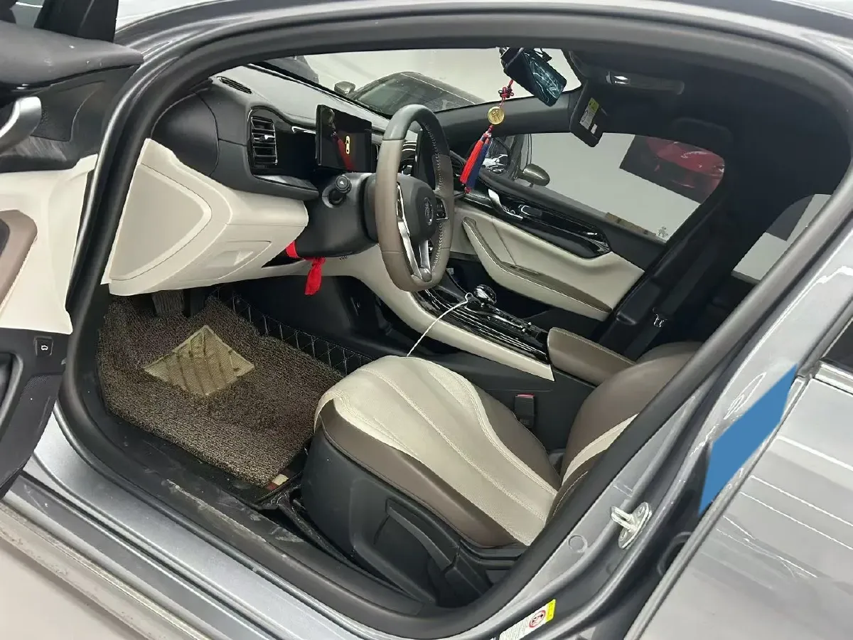 2023 BYD Qin Plus 1.5L 110HP L4 E-CVT PHEV 8.32KWH,autocango,china used car exporter,china ev exporter,chinese used car exporter,chinese used ev exporter