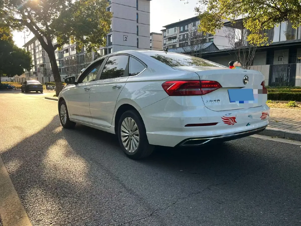 2019 Volkswagen Lavida 1.5L 113HP L4 6AT,autocango,china used car exporter,china ev exporter,chinese used car exporter,chinese used ev exporter