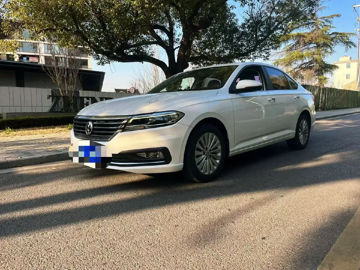 2019 Volkswagen Lavida 1.5L 113HP L4 6AT,autocango,china used car exporter,china ev exporter,chinese used car exporter,chinese used ev exporter