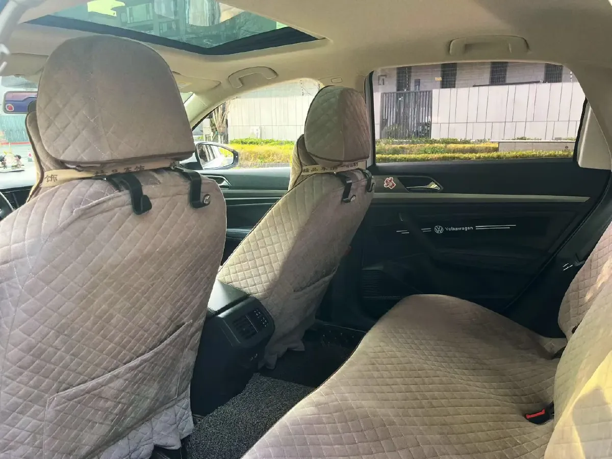 2019 Volkswagen Lavida 1.5L 113HP L4 6AT,autocango,china used car exporter,china ev exporter,chinese used car exporter,chinese used ev exporter