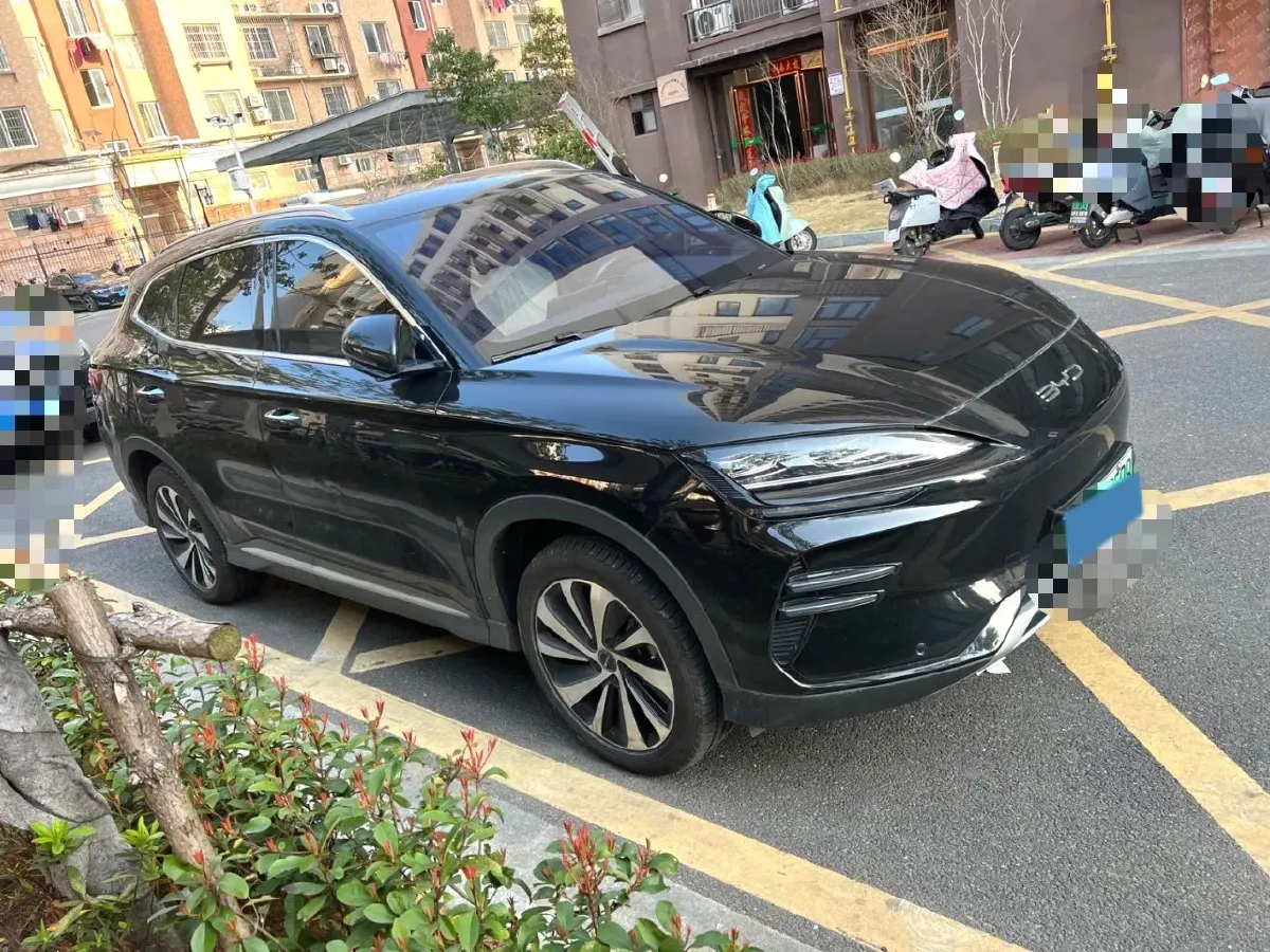 2023 BYD Song Plus BEV 71.8KWH,autocango,china used car exporter,china ev exporter,chinese used car exporter,chinese used ev exporter