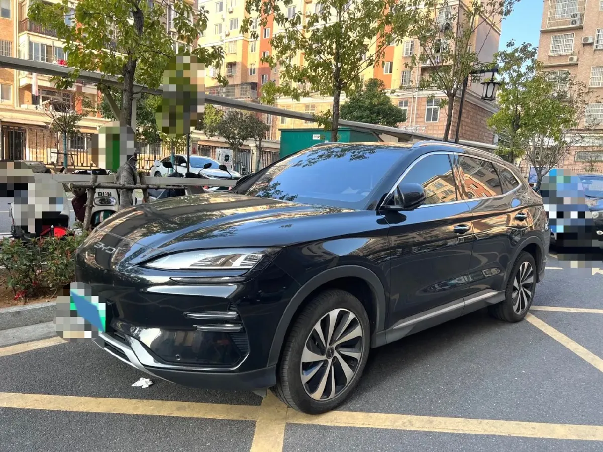 2023 BYD Song Plus BEV 71.8KWH,autocango,china used car exporter,china ev exporter,chinese used car exporter,chinese used ev exporter