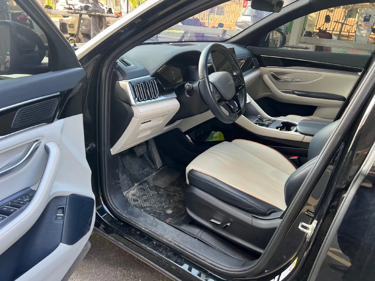 2023 BYD Song Plus BEV 71.8KWH,autocango,china used car exporter,china ev exporter,chinese used car exporter,chinese used ev exporter