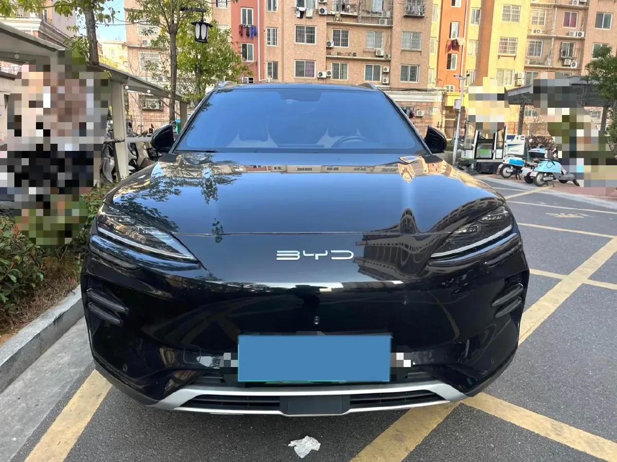 2023 BYD Song Plus BEV 71.8KWH,autocango,china used car exporter,china ev exporter,chinese used car exporter,chinese used ev exporter