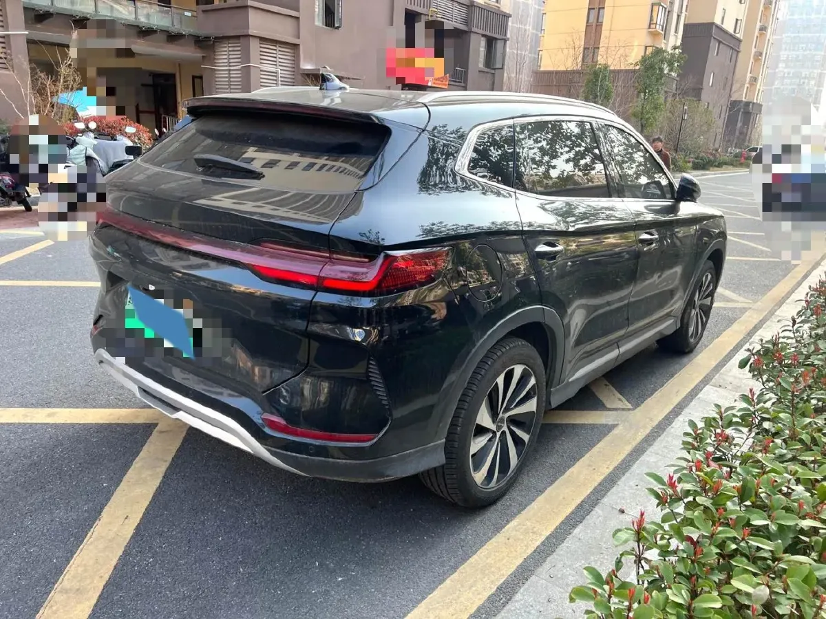 2023 BYD Song Plus BEV 71.8KWH,autocango,china used car exporter,china ev exporter,chinese used car exporter,chinese used ev exporter