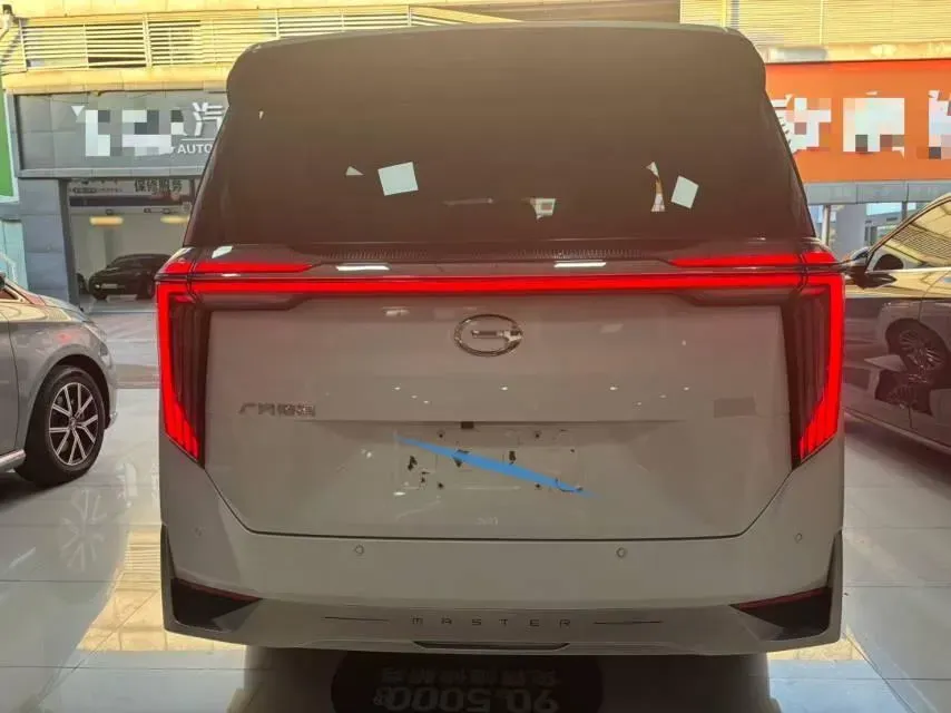 2023 GAC Trumpchi M8 2.0T 252HP L4 8AT,autocango,china used car exporter,china ev exporter,chinese used car exporter,chinese used ev exporter