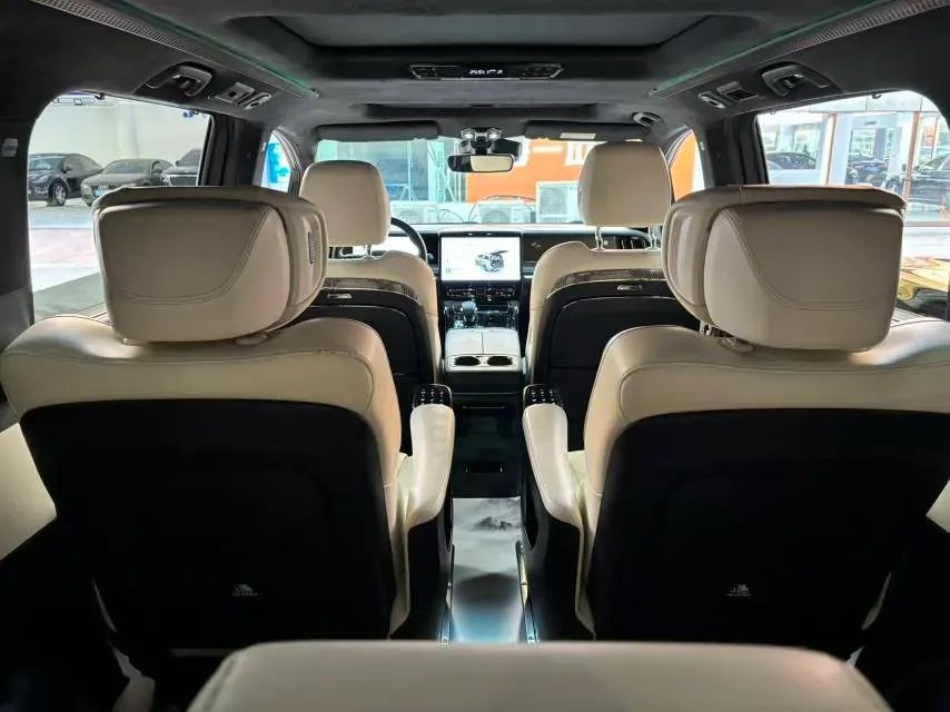 2023 GAC Trumpchi M8 2.0T 252HP L4 8AT,autocango,china used car exporter,china ev exporter,chinese used car exporter,chinese used ev exporter