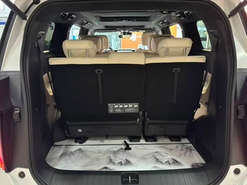 2023 GAC Trumpchi M8 2.0T 252HP L4 8AT,autocango,china used car exporter,china ev exporter,chinese used car exporter,chinese used ev exporter