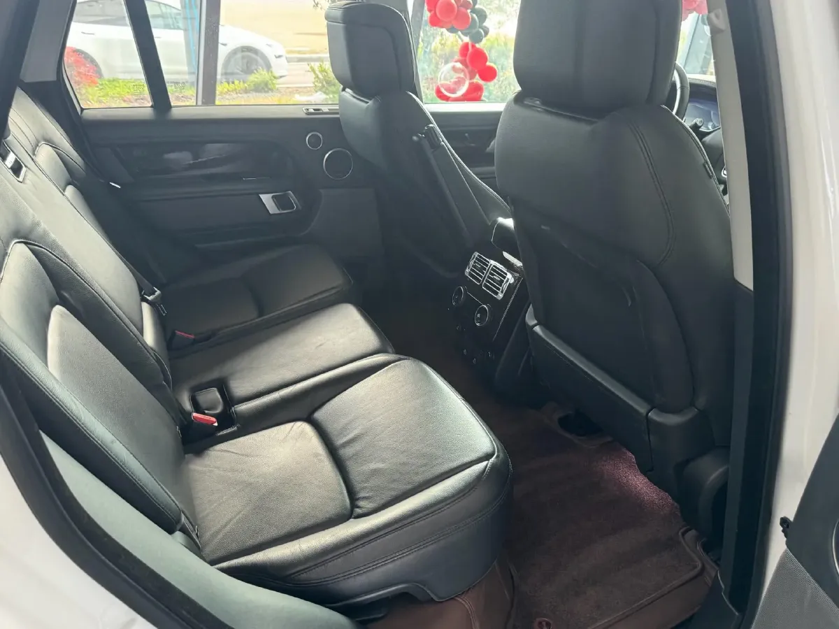 2022 Land Rover Range Rover 3.0T 360HP L6 8AT,autocango,china used car exporter,china ev exporter,chinese used car exporter,chinese used ev exporter