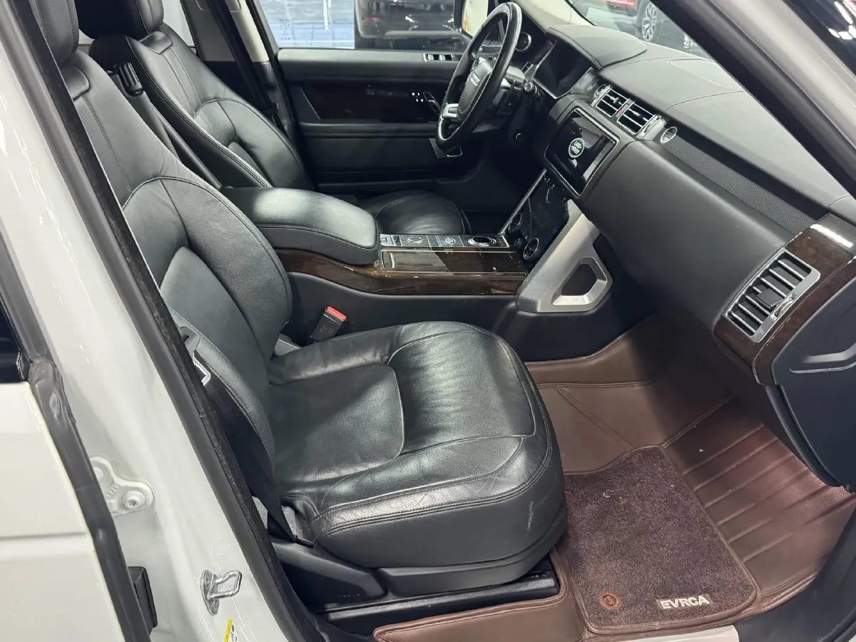 2022 Land Rover Range Rover 3.0T 360HP L6 8AT,autocango,china used car exporter,china ev exporter,chinese used car exporter,chinese used ev exporter