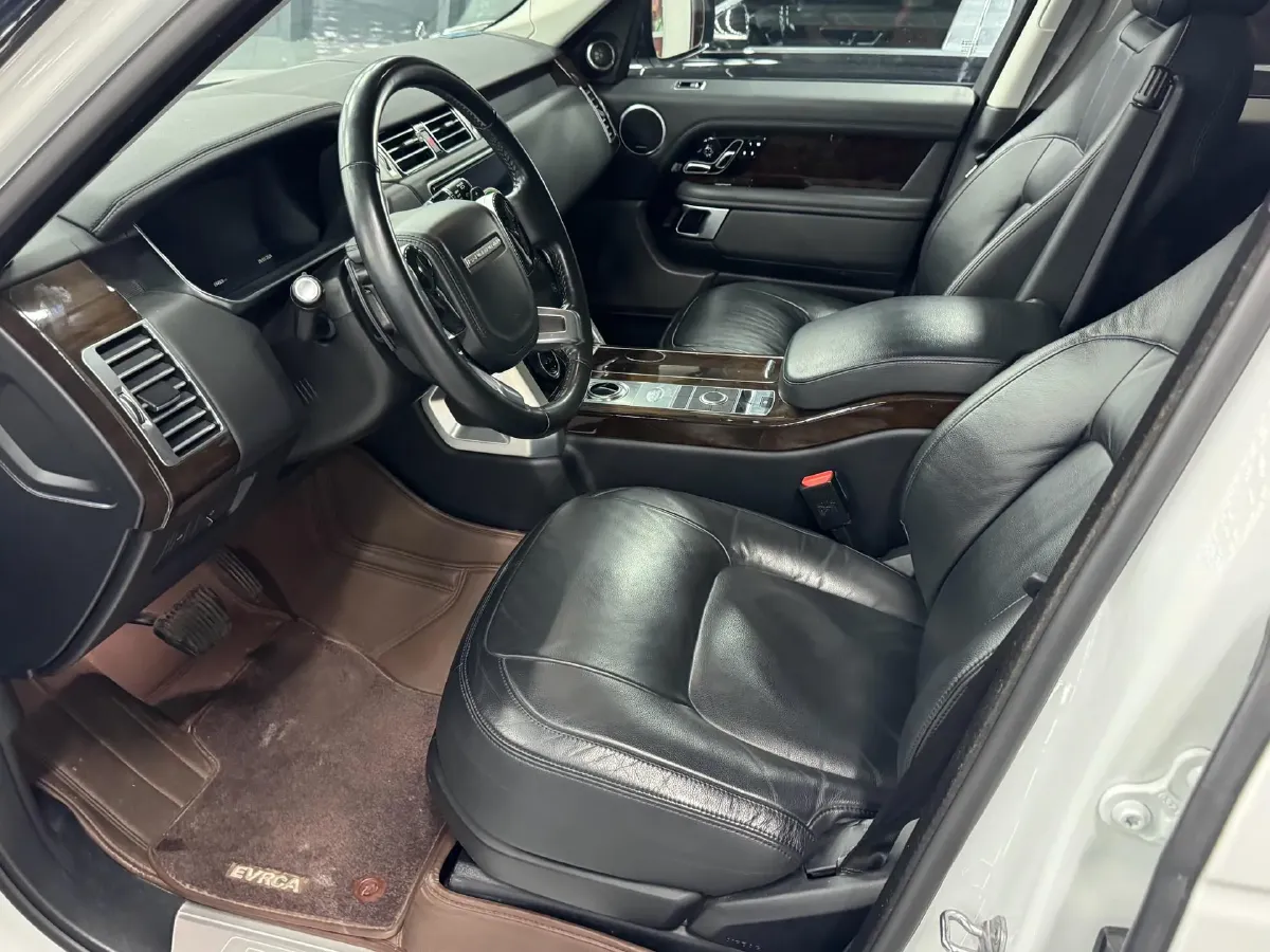 2022 Land Rover Range Rover 3.0T 360HP L6 8AT,autocango,china used car exporter,china ev exporter,chinese used car exporter,chinese used ev exporter