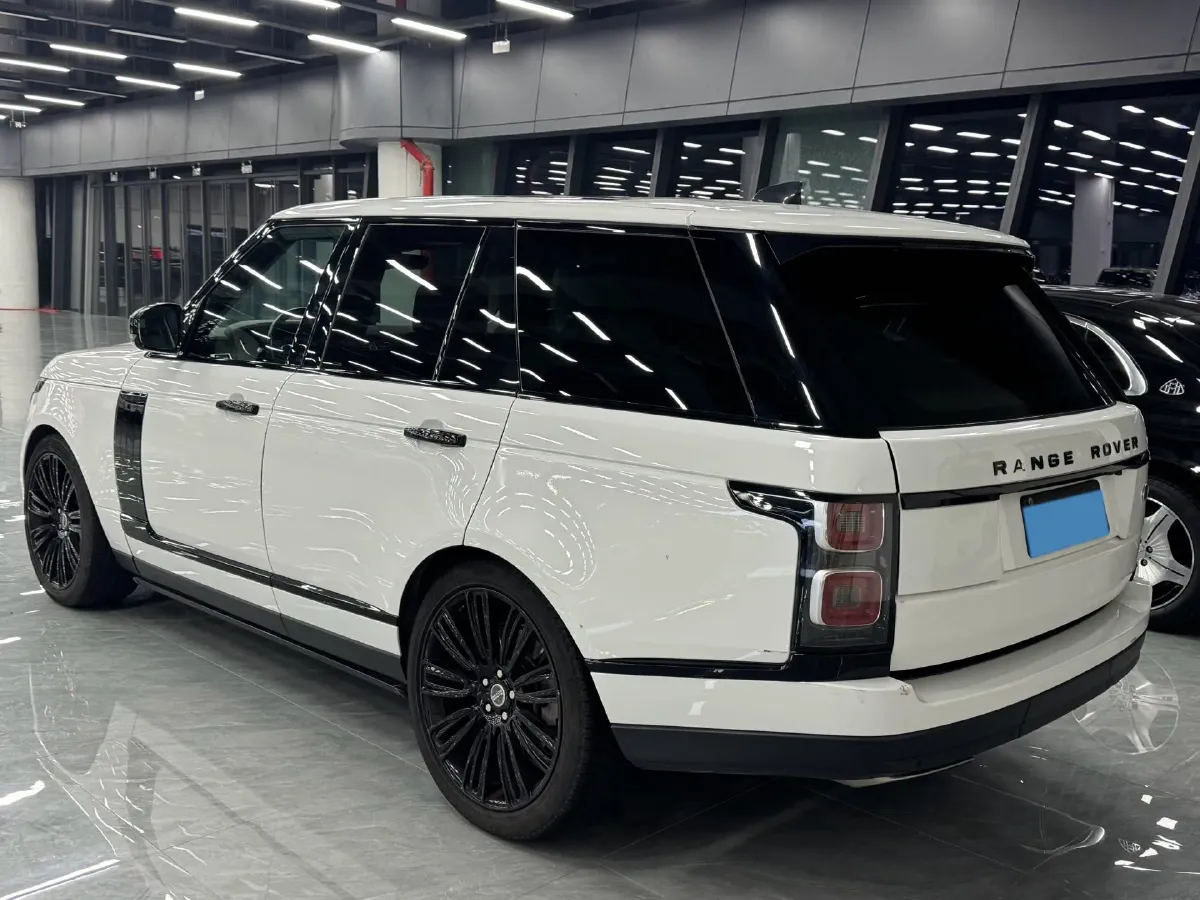 2022 Land Rover Range Rover 3.0T 360HP L6 8AT,autocango,china used car exporter,china ev exporter,chinese used car exporter,chinese used ev exporter