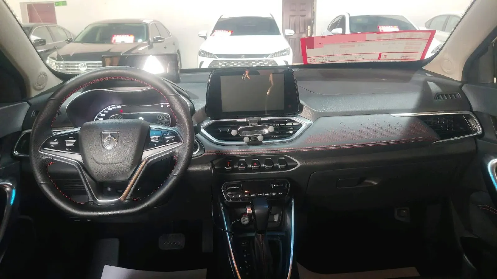 2021 BaoJun 510 1.5L 99HP L4 6MT,autocango,china used car exporter,china ev exporter,chinese used car exporter,chinese used ev exporter