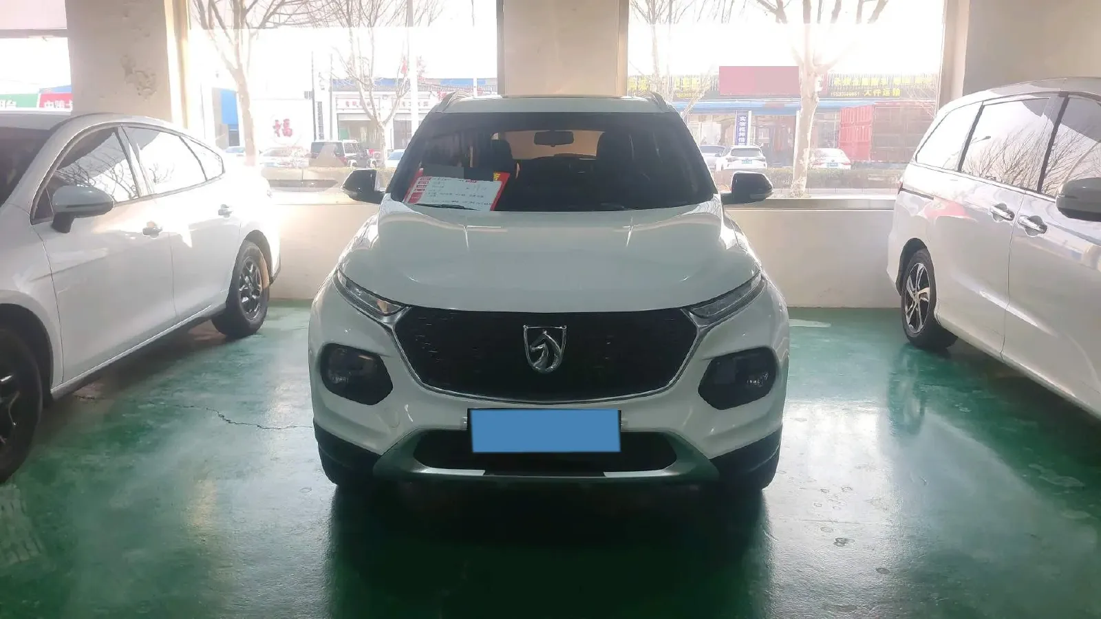 2021 BaoJun 510 1.5L 99HP L4 6MT,autocango,china used car exporter,china ev exporter,chinese used car exporter,chinese used ev exporter