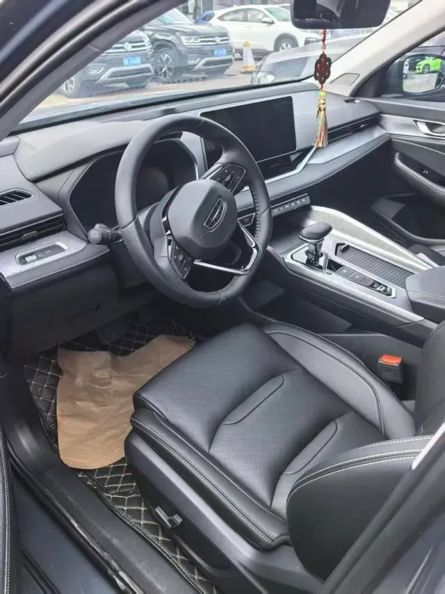 2021 Geely Preface 2.0T 190HP L4 7DCT,autocango,china used car exporter,china ev exporter,chinese used car exporter,chinese used ev exporter