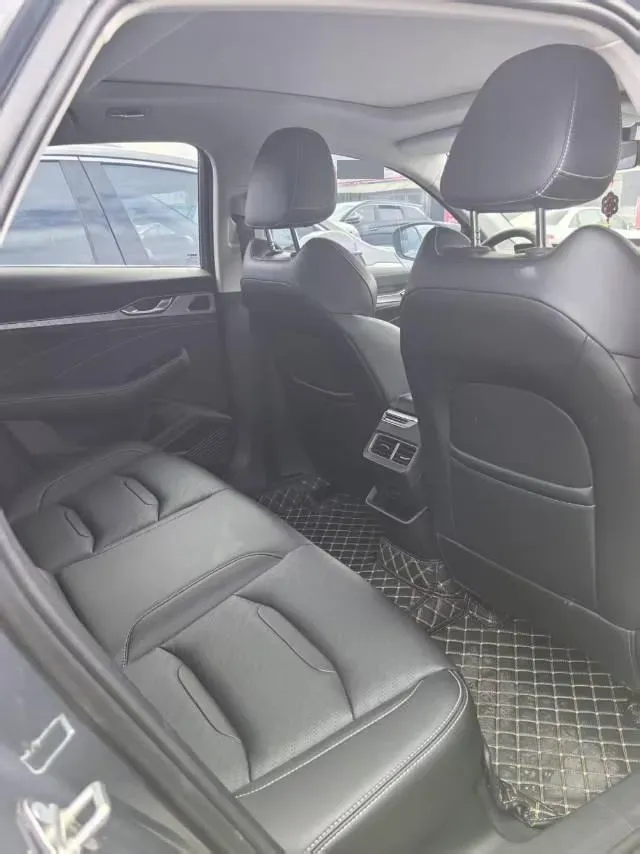 2021 Geely Preface 2.0T 190HP L4 7DCT,autocango,china used car exporter,china ev exporter,chinese used car exporter,chinese used ev exporter