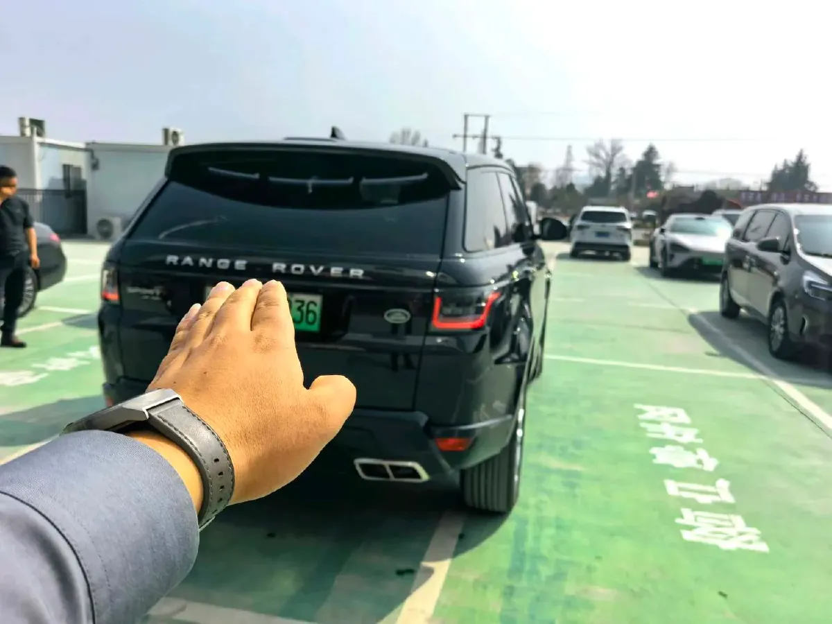 2019 Shenzer V-Class 2.0T 211HP L4 7AT,autocango,china used car exporter,china ev exporter,chinese used car exporter,chinese used ev exporter