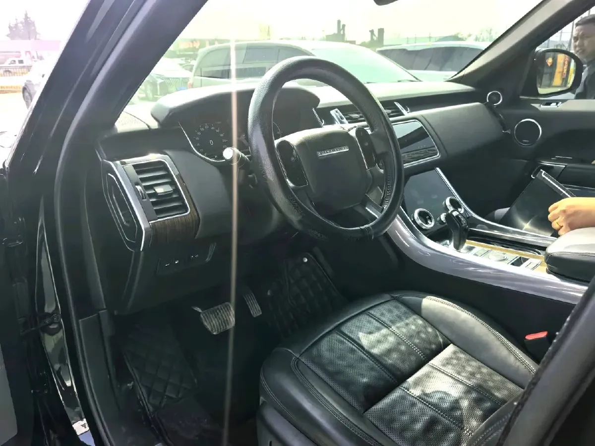 2019 Shenzer V-Class 2.0T 211HP L4 7AT,autocango,china used car exporter,china ev exporter,chinese used car exporter,chinese used ev exporter