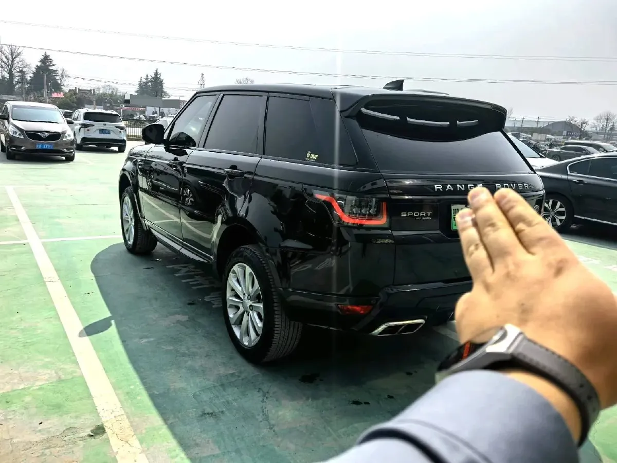 2019 Shenzer V-Class 2.0T 211HP L4 7AT,autocango,china used car exporter,china ev exporter,chinese used car exporter,chinese used ev exporter