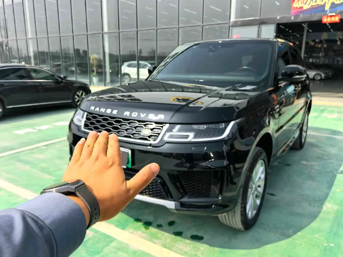 2019 Shenzer V-Class 2.0T 211HP L4 7AT,autocango,china used car exporter,china ev exporter,chinese used car exporter,chinese used ev exporter