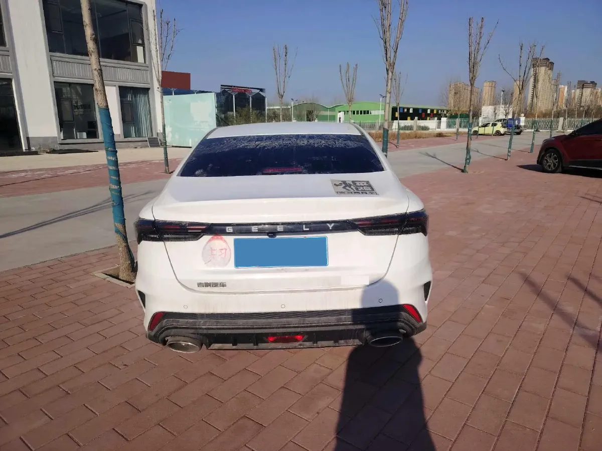 2024 Geely Binray 1.5T 181HP L4 7DCT,autocango,china used car exporter,china ev exporter,chinese used car exporter,chinese used ev exporter