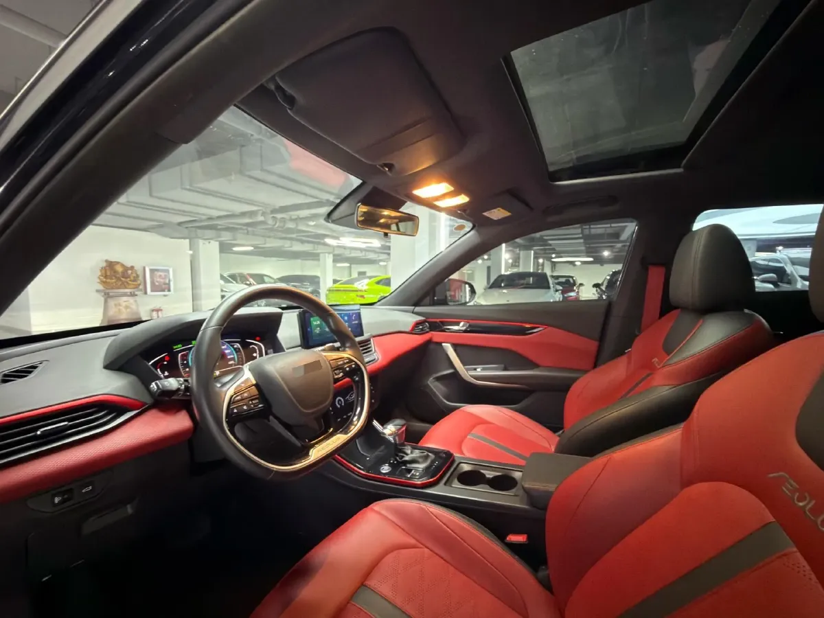 2021 DongFeng Aeolus YiXuan 1.5T 150HP L4 6DCT,autocango,china used car exporter,china ev exporter,chinese used car exporter,chinese used ev exporter